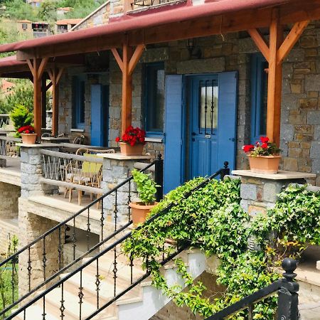 İmroz Beyada Hotel - Adult Only מראה חיצוני תמונה