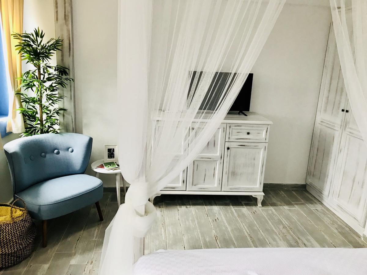 İmroz Beyada Hotel - Adult Only מראה חיצוני תמונה