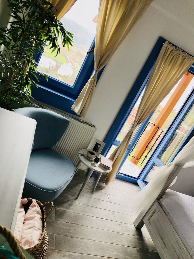 İmroz Beyada Hotel - Adult Only מראה חיצוני תמונה