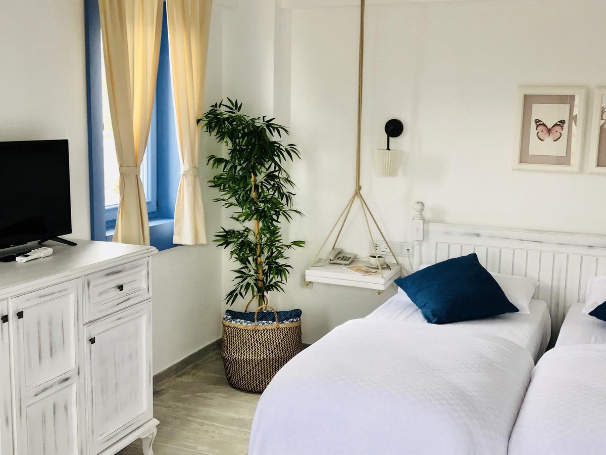 İmroz Beyada Hotel - Adult Only מראה חיצוני תמונה