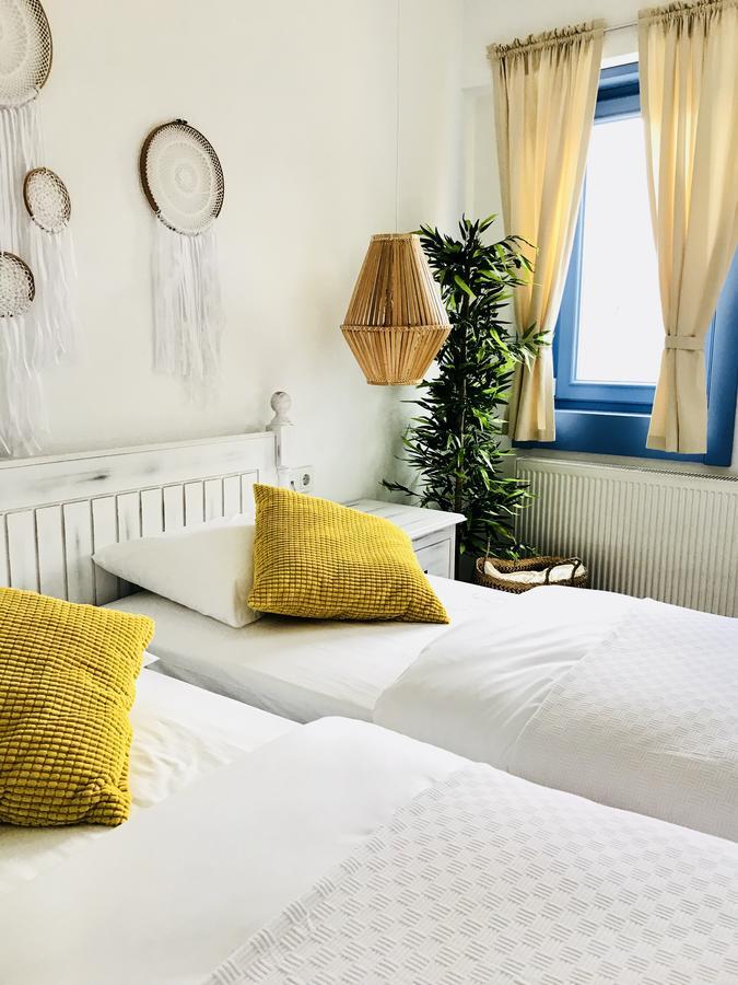 İmroz Beyada Hotel - Adult Only מראה חיצוני תמונה