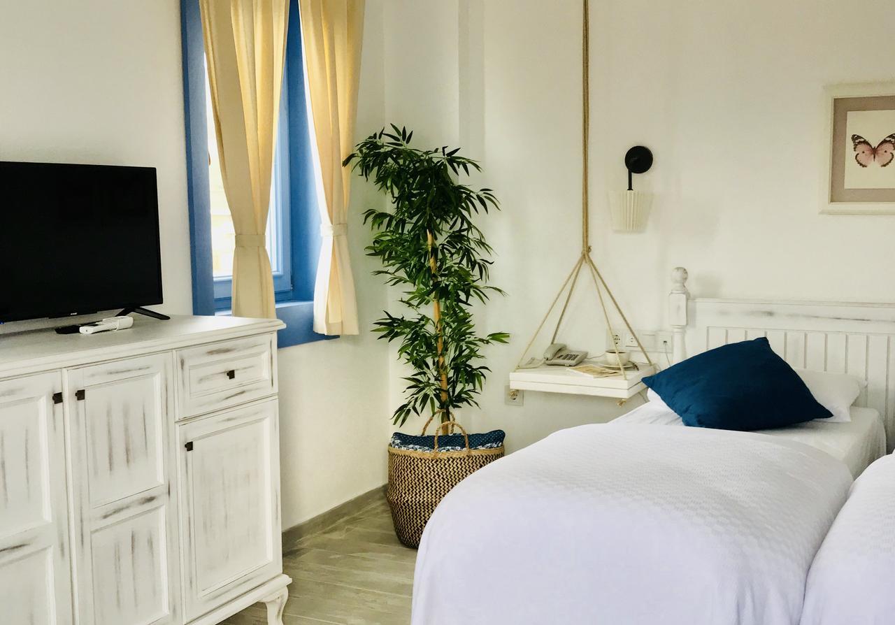 İmroz Beyada Hotel - Adult Only מראה חיצוני תמונה