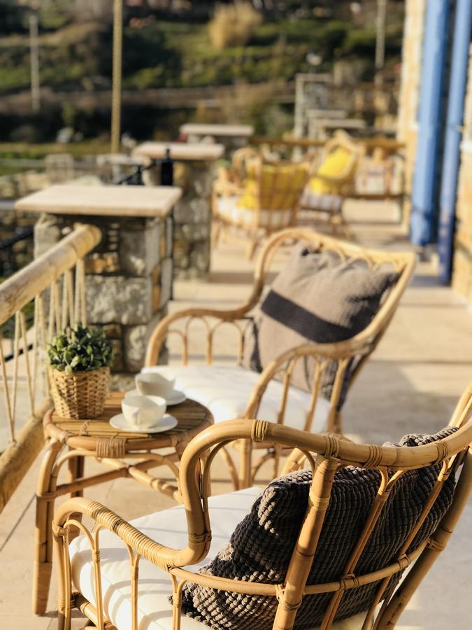 İmroz Beyada Hotel - Adult Only מראה חיצוני תמונה