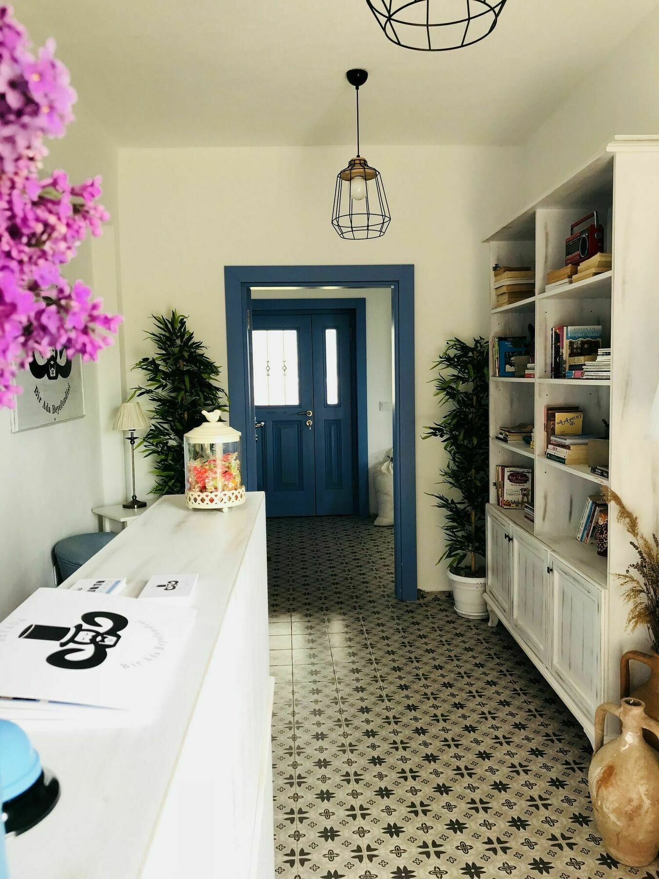 İmroz Beyada Hotel - Adult Only מראה חיצוני תמונה