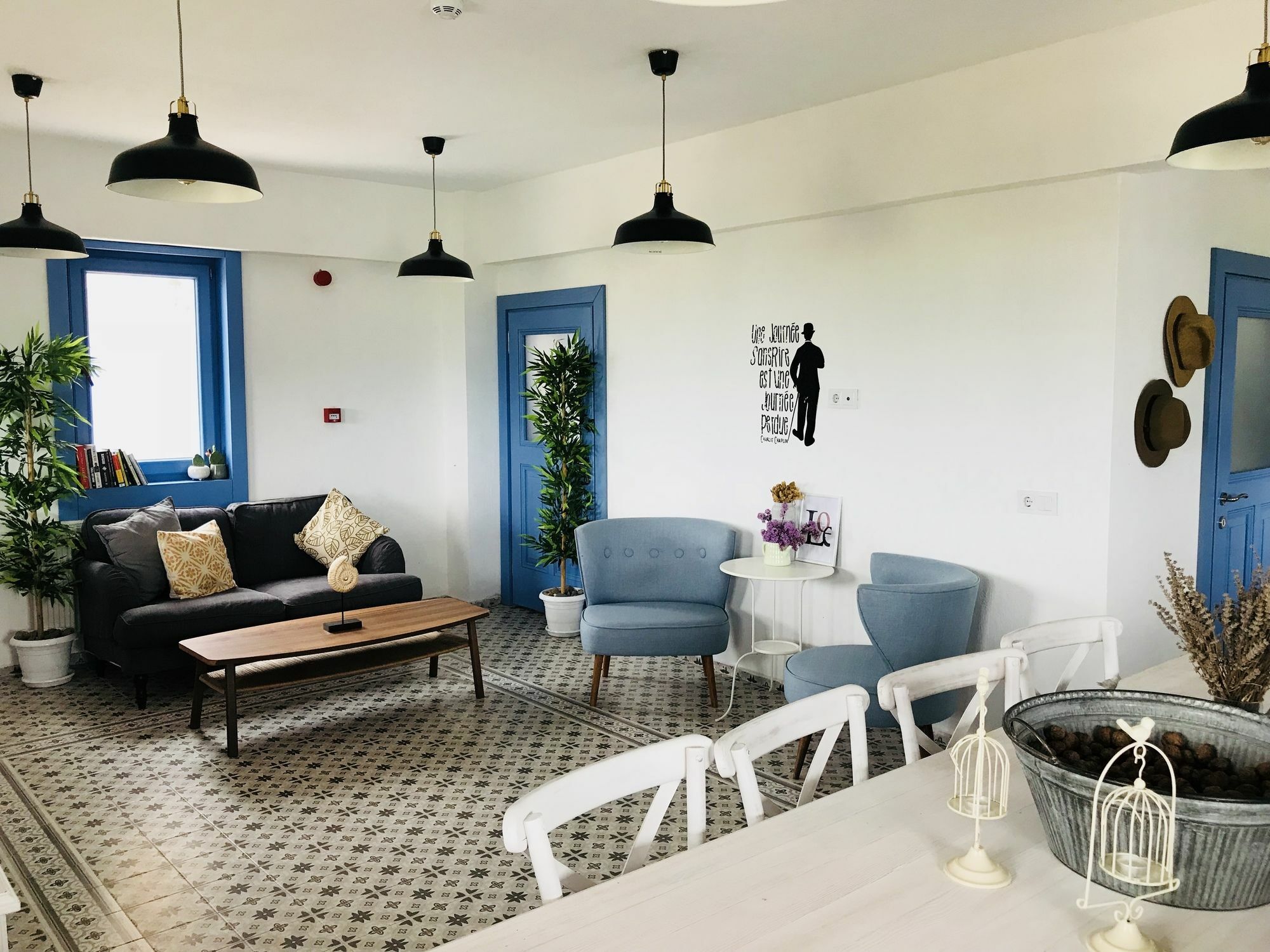 İmroz Beyada Hotel - Adult Only מראה חיצוני תמונה