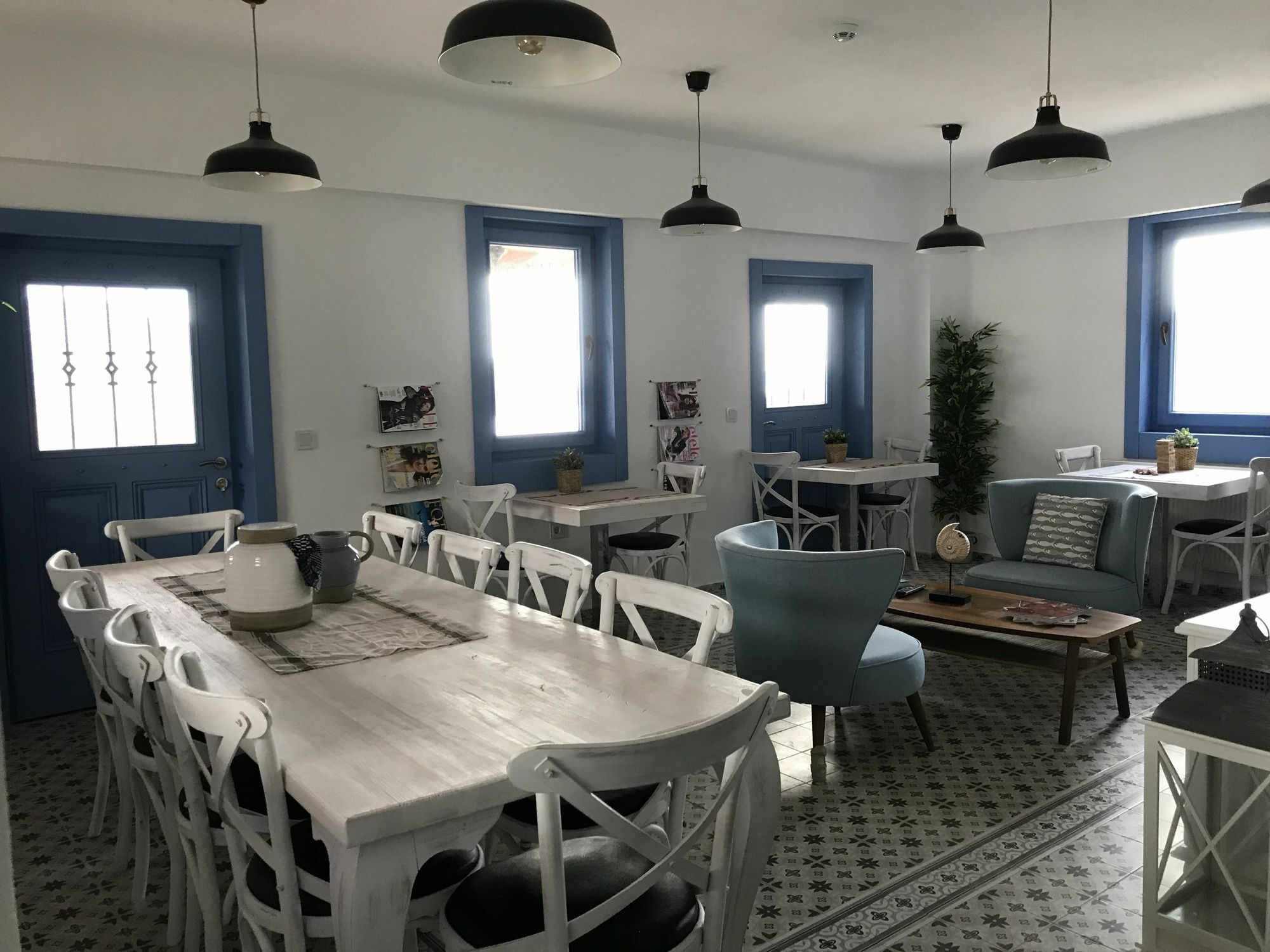 İmroz Beyada Hotel - Adult Only מראה חיצוני תמונה