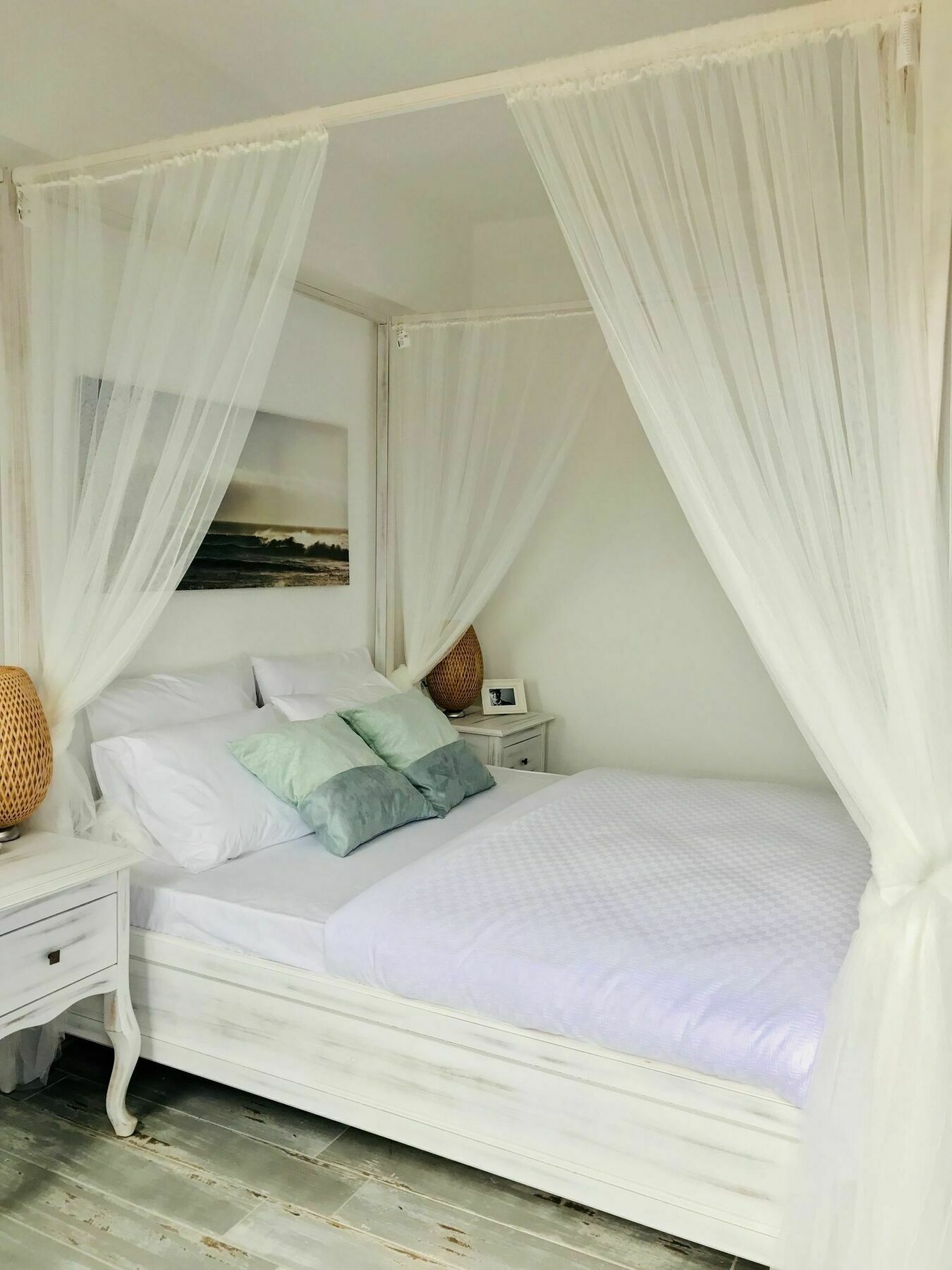 İmroz Beyada Hotel - Adult Only מראה חיצוני תמונה