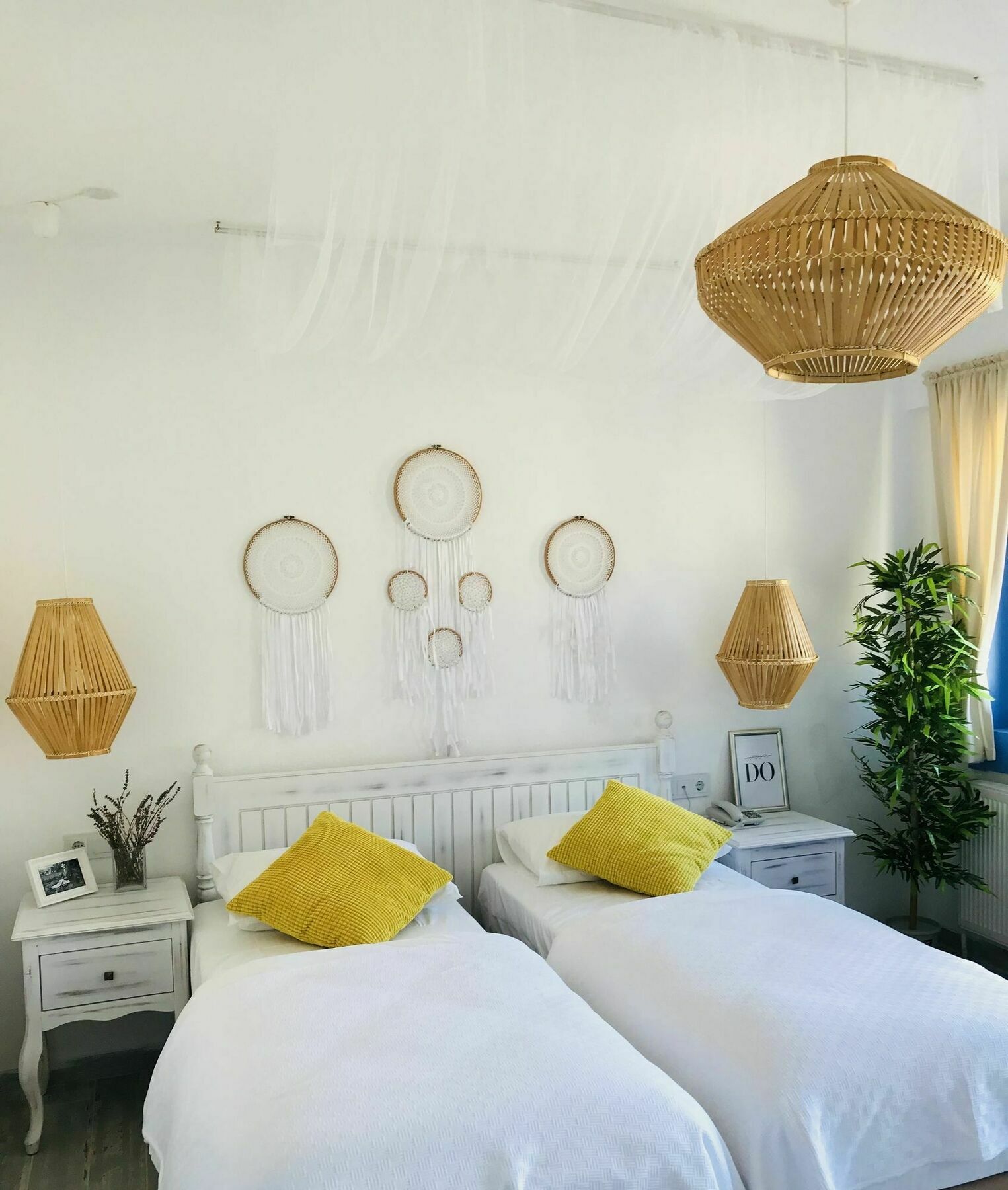 İmroz Beyada Hotel - Adult Only מראה חיצוני תמונה
