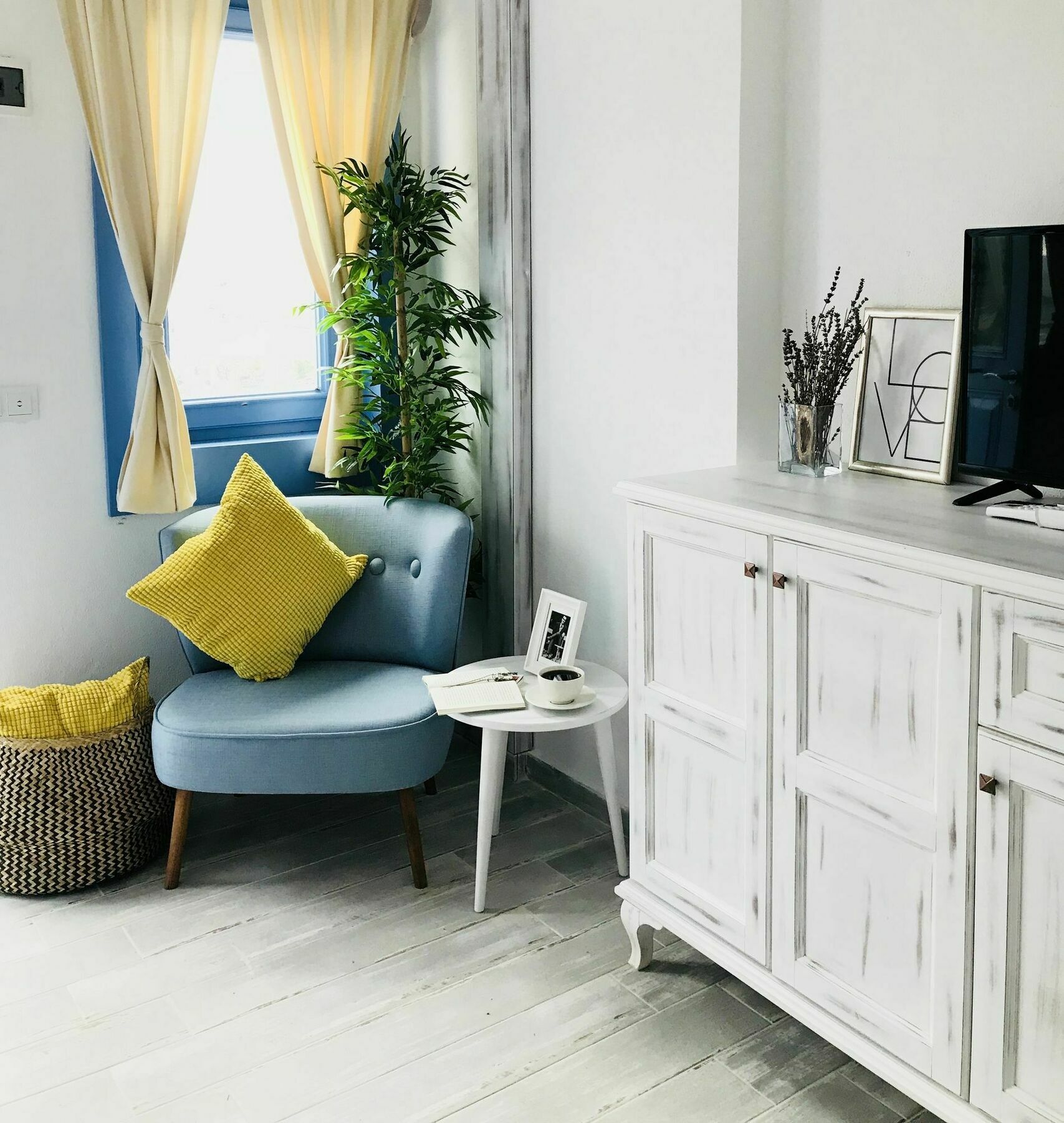 İmroz Beyada Hotel - Adult Only מראה חיצוני תמונה