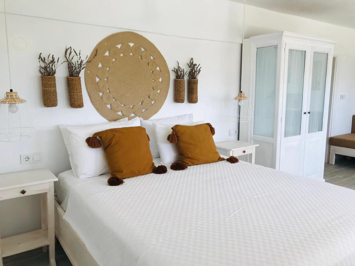 İmroz Beyada Hotel - Adult Only מראה חיצוני תמונה