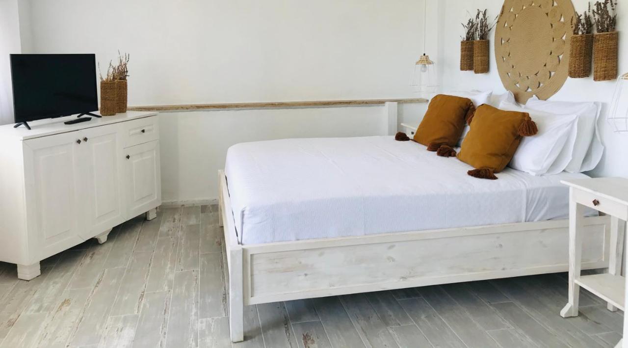 İmroz Beyada Hotel - Adult Only מראה חיצוני תמונה