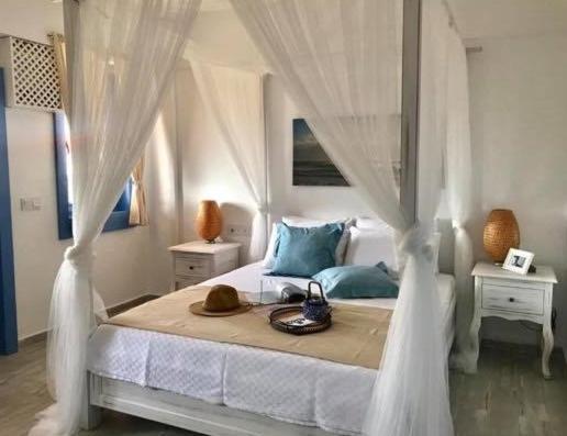 İmroz Beyada Hotel - Adult Only מראה חיצוני תמונה