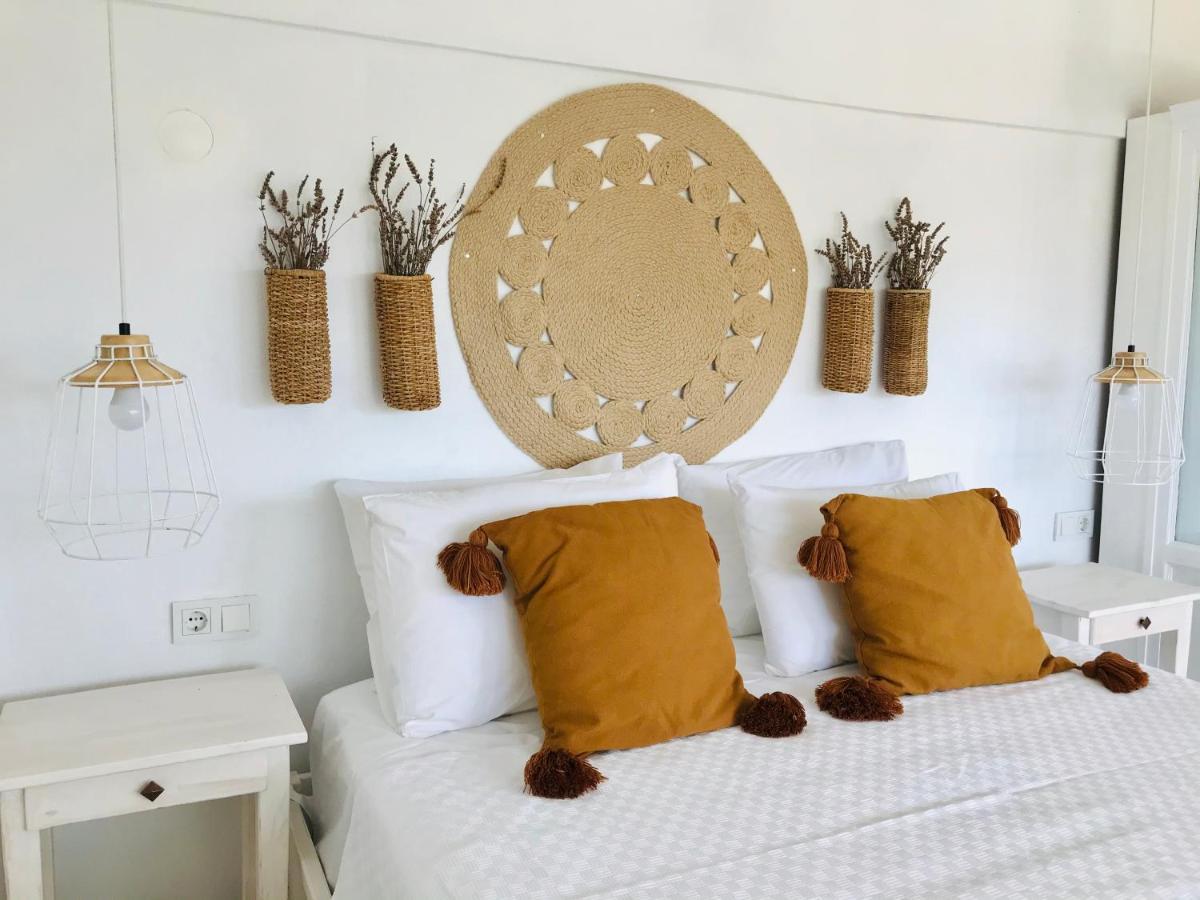 İmroz Beyada Hotel - Adult Only מראה חיצוני תמונה