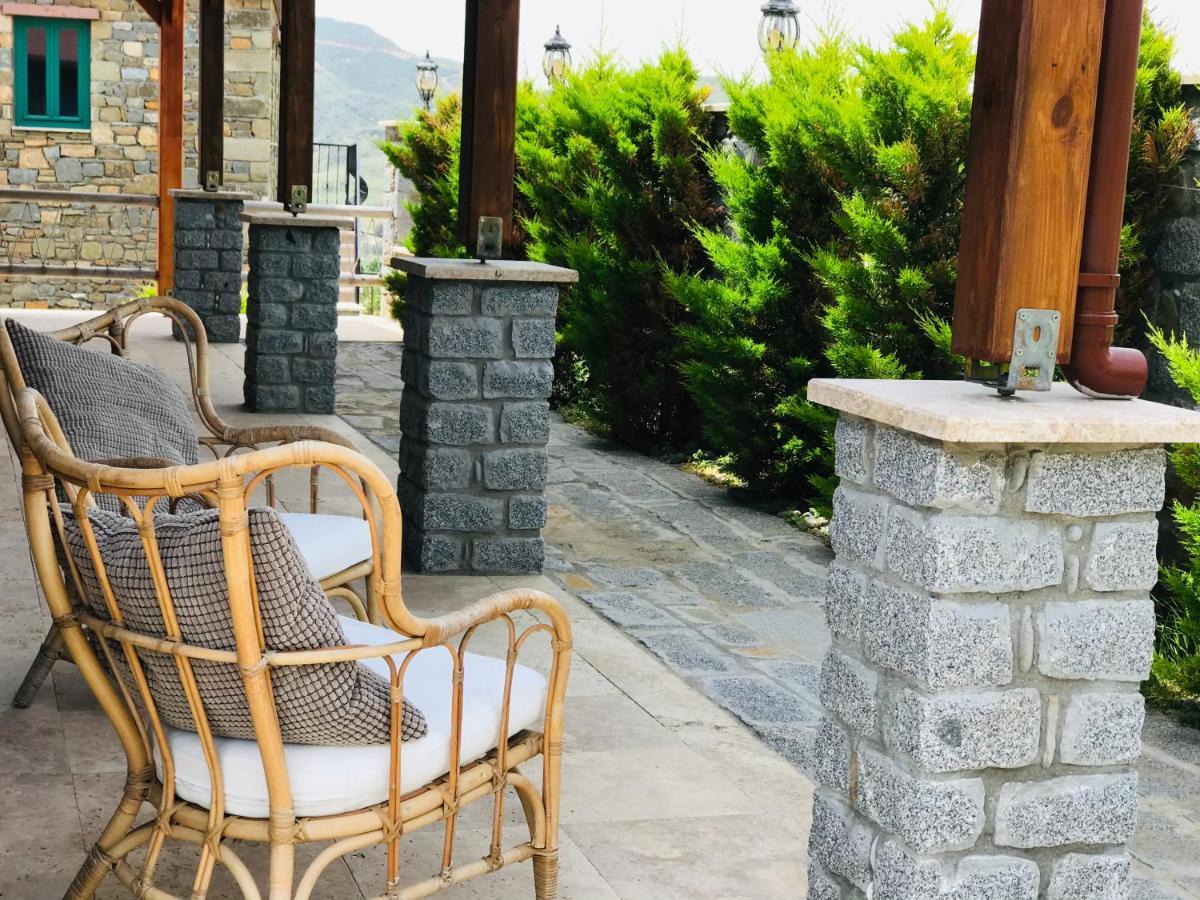 İmroz Beyada Hotel - Adult Only מראה חיצוני תמונה